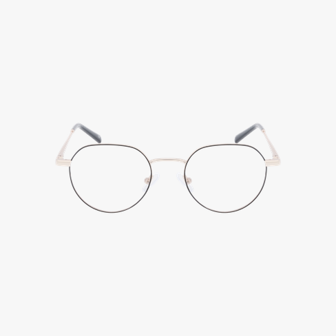 Lunettes de vue homme JEFF noir