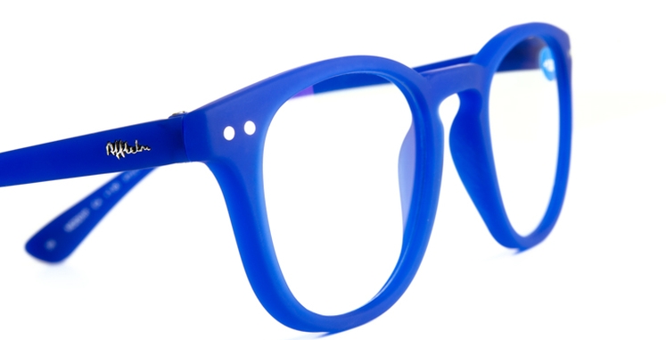 Lunettes de vue BLUE BLOCK MIXTE bleu