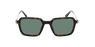 Lunettes de soleil homme SPLL10 écaille