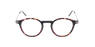 Lunettes de vue homme MAGIC264 écaille/rose