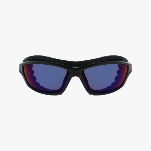 Lunettes de soleil homme Proball noir Vue de face