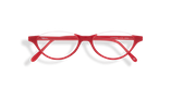 Lunettes de vue FORTY COFFRET 03 +1.00 rose - Vue de face