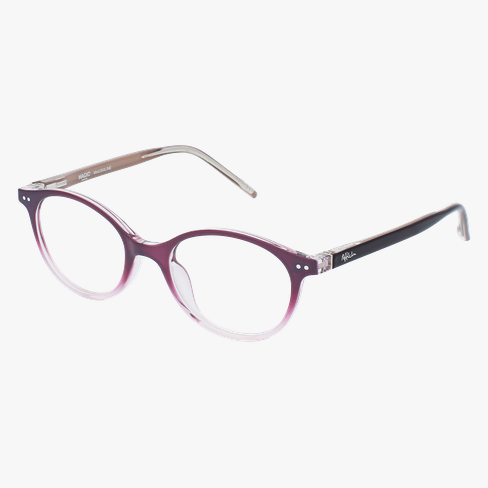 Lunettes de vue enfant ISALINE violet