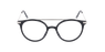 Lunettes de vue homme MAGIC263 noir