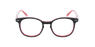 Lunettes de vue enfant 3 noir