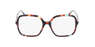 Lunettes de vue femme GU2950 écaille