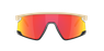 Lunettes de soleil BXTR OO9280 jaune