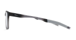 Lunettes de vue homme MAGIC 189 gris - Vue de face