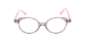 Lunettes de vue enfant T&C4 noir