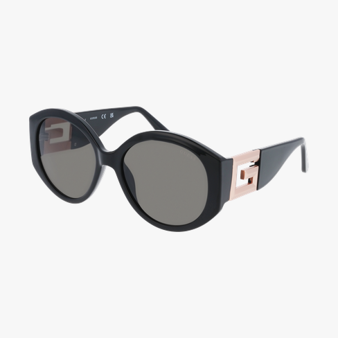 Lunettes de soleil femme GU7917 noir