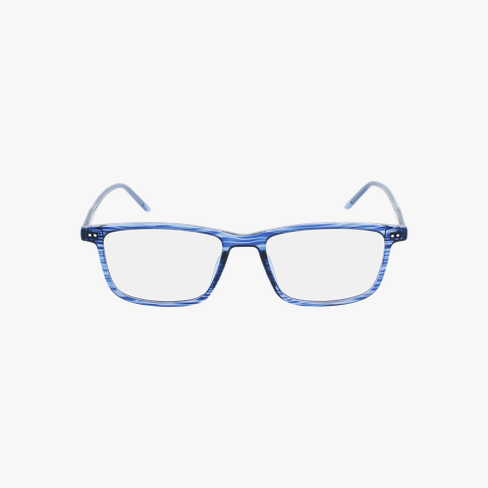 Lunettes de vue homme MAGIC GASPARD bleu