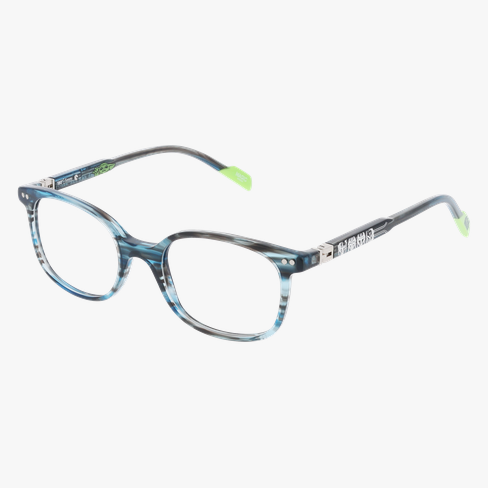 Lunettes de vue enfant 1 bleu