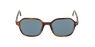 Lunettes de soleil JOHN RB2194 écaille