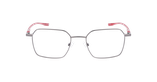 Lunettes de vue homme MAGIC240 gun - Vue de face