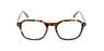 Lunettes de vue homme MAGIC207 écaille