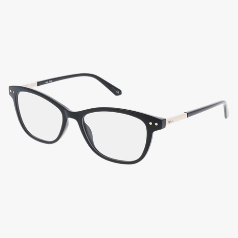 Lunettes de vue femme ZELIE noir