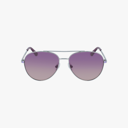 Lunettes de soleil femme PK0017 violet