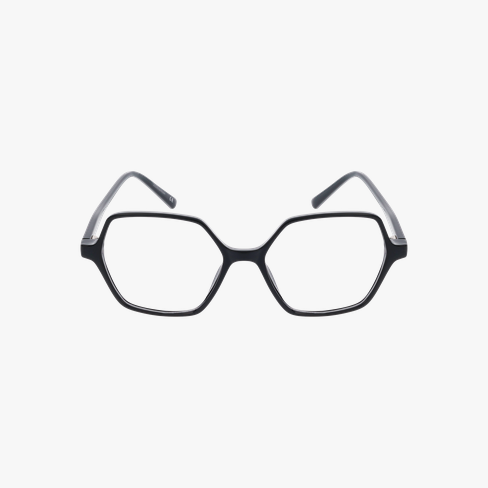 Lunettes de vue femme RZERO43 noir