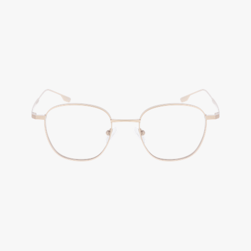 Lunettes de vue homme MAGIC297 dorée