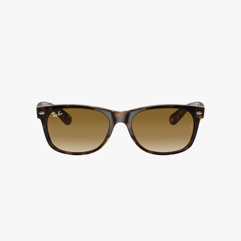 Lunettes de soleil NEW WAYFARER écaille