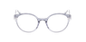 Lunettes de vue femme MAGIC281 blanc