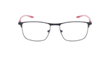 Lunettes de vue homme MAGIC241 noir - Vue de face