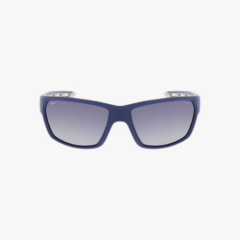 Lunettes de soleil ARTIC POLARIZED bleu