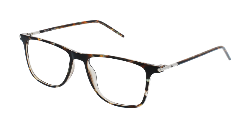 Lunettes de vue homme MAGIC 183 écaille - Vue de face