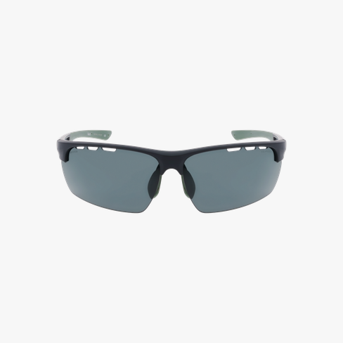 Lunettes de soleil ARVE POLARIZED noir/vert