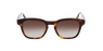 Lunettes de soleil homme L986S écaille