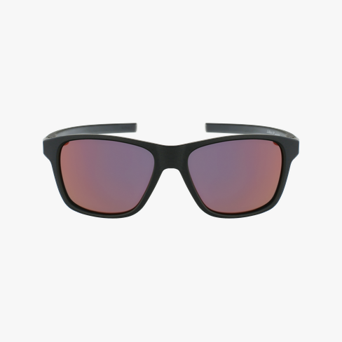 Lunettes de soleil enfant CRUISER noir/rouge