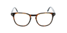 Lunettes de vue homme MAGIC204 marron