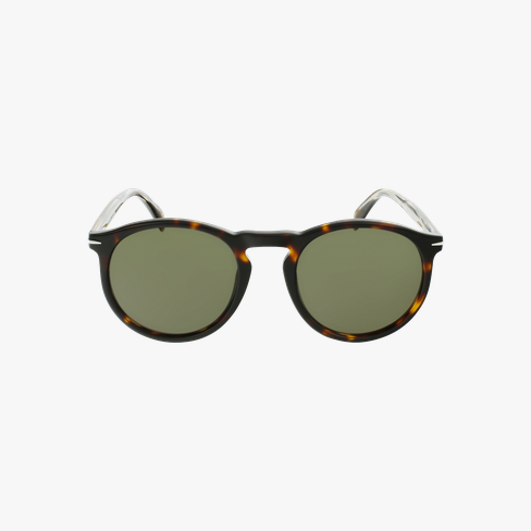 Lunettes de soleil homme DB 1009/S écaille