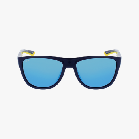 Lunettes de soleil enfant FLIPPER bleu Vue de face