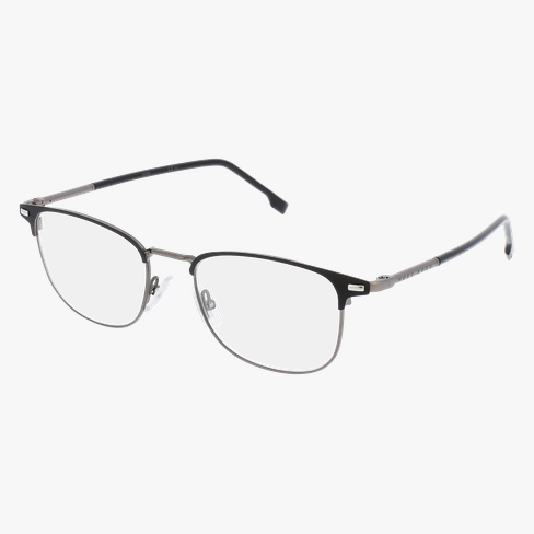 Lunettes de vue homme BOSS 1125 noir