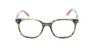 Lunettes de vue enfant 6 vert