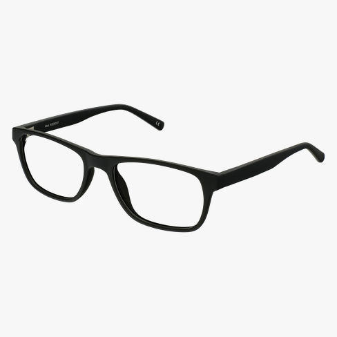 Lunettes de vue enfant RZERO27 noir