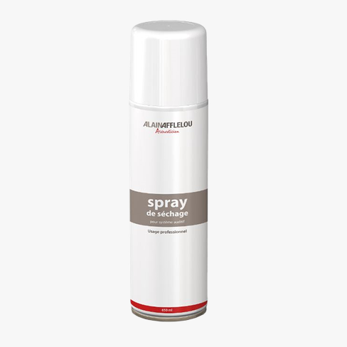 Spray de séchage Air 650 ml Vue de face