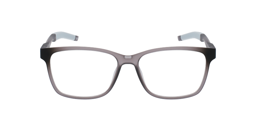 Lunettes de vue homme MAGIC 189 gris - Vue de face