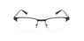 Lunettes de vue homme BERTRAND noir