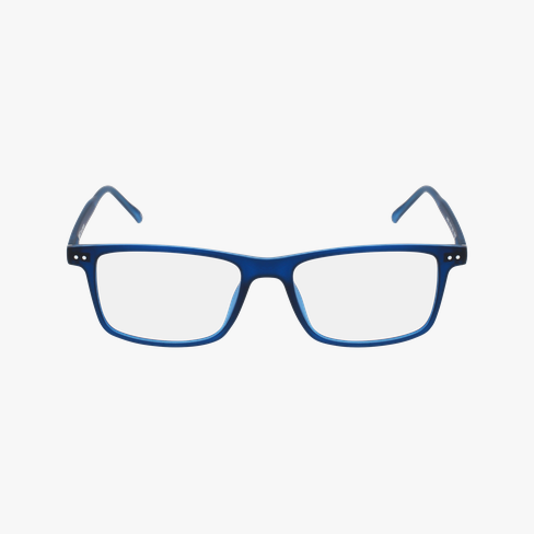 Lunettes de vue homme MAGIC DAMIEN bleu