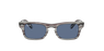 Lunettes de soleil homme 0RJ9083S gris