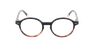 Lunettes de vue enfant T&C1 noir