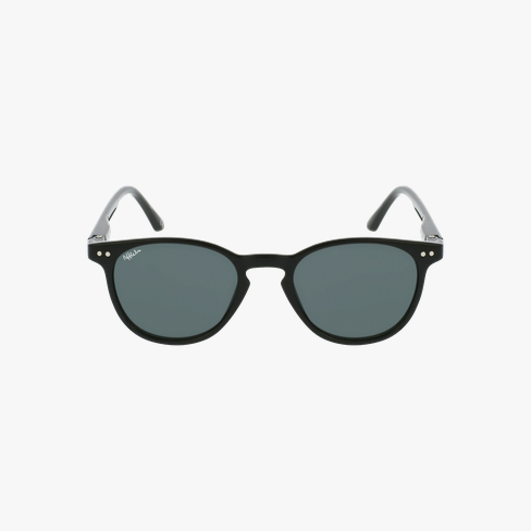 Lunettes de soleil enfant FELIZ noir