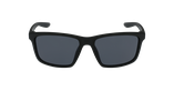 Lunettes de soleil VALIANT 4645 noir - Vue de face