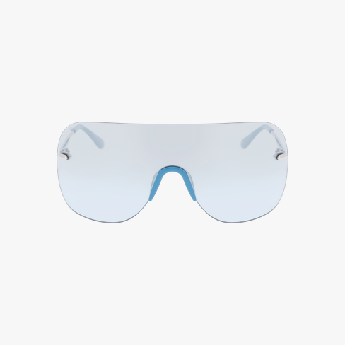 Lunettes de soleil femme JOYA bleu