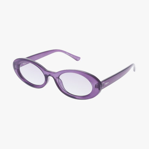 Lunettes de soleil femme FELIPA violet