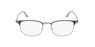 Lunettes de vue homme BOSS 1125 noir