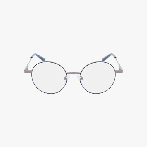 Lunettes de vue enfant MAGIC TIM bleu/gris