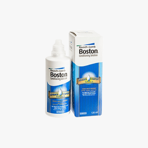 Boston Advance 120 ml Vue de face